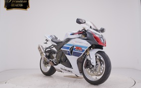 SUZUKI GSX-R1000 2014