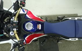 HONDA CRF1000L AFRICA TWIN DCT 2018 SD04