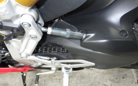 DUCATI PANIGALE V2 2022
