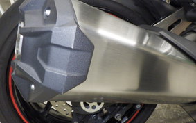 KAWASAKI NINJA 1000SX 2020