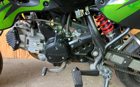 KAWASAKI KSR110 KL110A