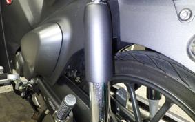 HONDA C125 SUPER CUB JA58
