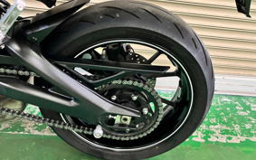 YAMAHA MT-09 ABS 2014 RN34J