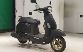 PGO EVE 125 2021