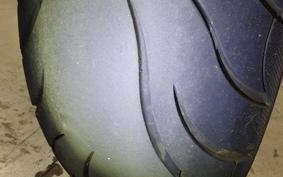 TRIUMPH ROCKET III GT 2021