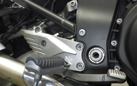 KAWASAKI 1400 GTR 2013