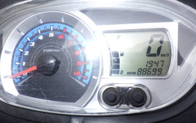 SUZUKI VECSTAR 150 CG42A