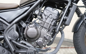 HONDA REBEL 250  S E-clutch MC49