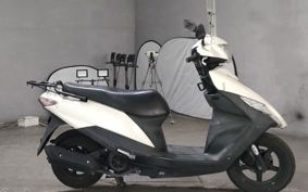 SUZUKI ADDRESS V125 DT11A