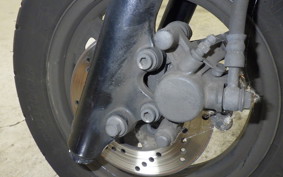 SUZUKI ADDRESS V125 S 2018 CF4MA