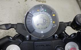 HUSQVARNA VITPILEN 701 2018