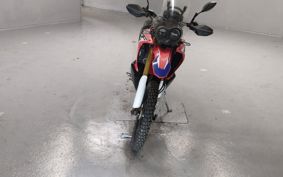 HONDA CRF250 RALLY  MD44