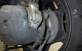 YAMAHA CYGNUS 125 XSR 2 SE44J