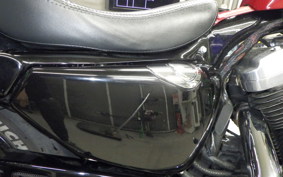 HARLEY XL1200X 2020