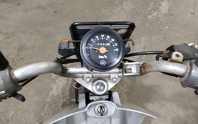 SUZUKI BIRDIE90 BD43A