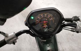 HONDA  CROSS  CUB 50 AA06