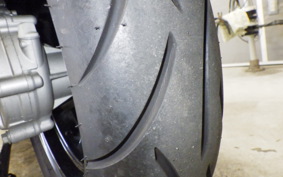 YAMAHA CYGNUSｸﾞﾘﾌｧｽ 1998 SEJ4J