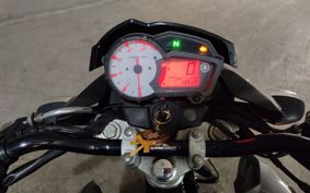 YAMAHA FATHER 125 PCJM