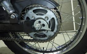 KAWASAKI 250TR BJ250F