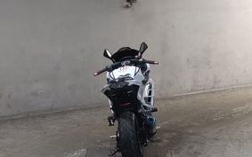 KAWASAKI NINJA 250 EX250L
