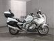 Фото BMW K1600GTL 2019 с японского аукциона