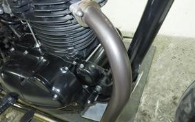 KAWASAKI 250TR BJ250F