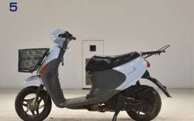 SUZUKI LET's 4 CA41A