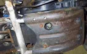 HONDA MTX50R AD06