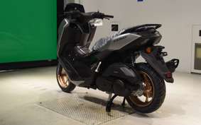 YAMAHA NMAX155-3 1998 SG92J