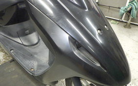 HONDA DIO Gen.5 2022 AF56