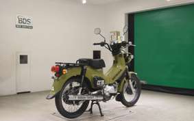 HONDA CROSS CUB 110 2011 JA45