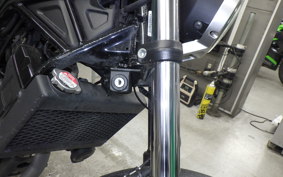 HONDA REBEL 250 A 2019 MC49