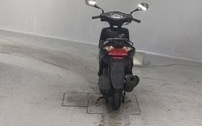 SUZUKI ADDRESS V125 CF4MA