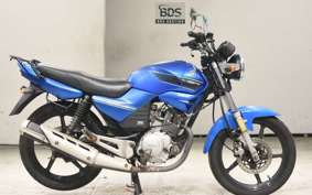 YAMAHA YBR125