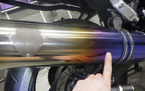 SUZUKI BANDIT 1250 A 2016 GW72A