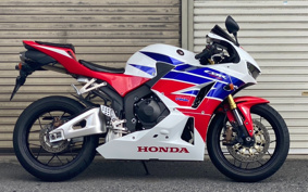 HONDA CBR600RR 2014 PC40