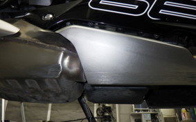 TRIUMPH DAYTONA660 2024