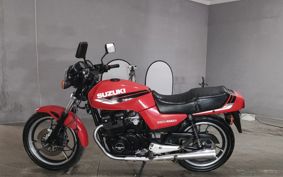 SUZUKI GSX400 3CD10