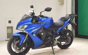 SUZUKI GSX-S1000F GT79A