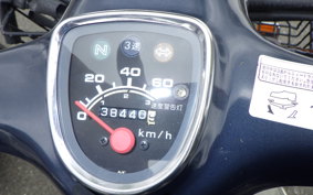 HONDA C50 SUPER CUB AA01