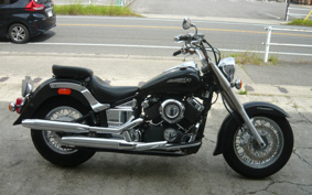 YAMAHA DRAGSTAR 400 CLASSIC 2004 VH01J