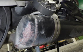 BUELL XB12SCG LIGHTNING 2010