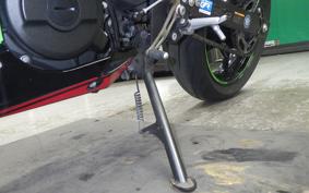 KAWASAKI NINJA 400 2020 EX400G