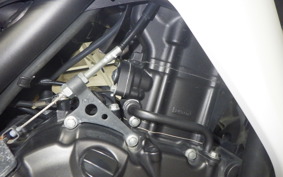 HONDA CBR250R GEN 3