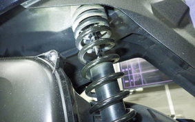 HONDA LEAD 125 2024 JF45
