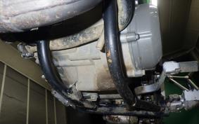 KAWASAKI KX65 2021 KX065C