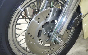 HARLEY FLSTC 1340 1996