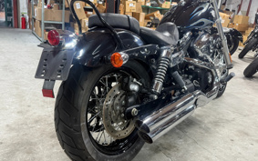 HARLEY FXDWG1450 2013 GP4