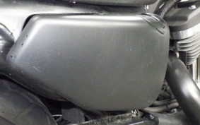 HARLEY XL1200CX 2016