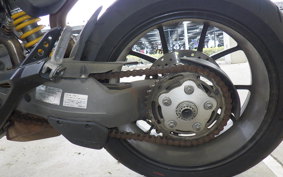 DUCATI HYPERMOTARD 796 2010